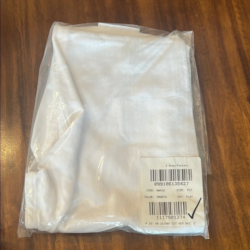 J. Crew Factory Petite 10